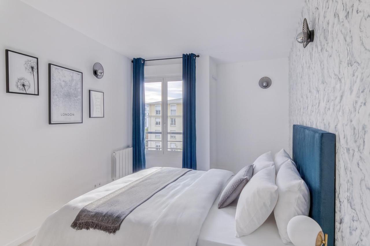 Suite Eclat Dore, Disneyland Paris, 6 Personnes Chessy  Εξωτερικό φωτογραφία