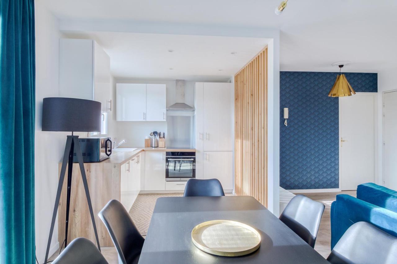 Suite Eclat Dore, Disneyland Paris, 6 Personnes Chessy  Εξωτερικό φωτογραφία